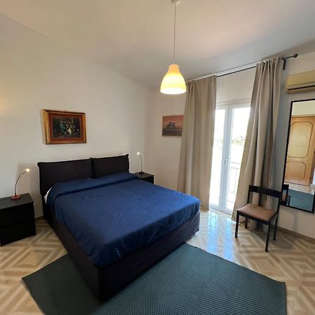 Terra Di Mare Guest House Agrigento Eksteriør bilde
