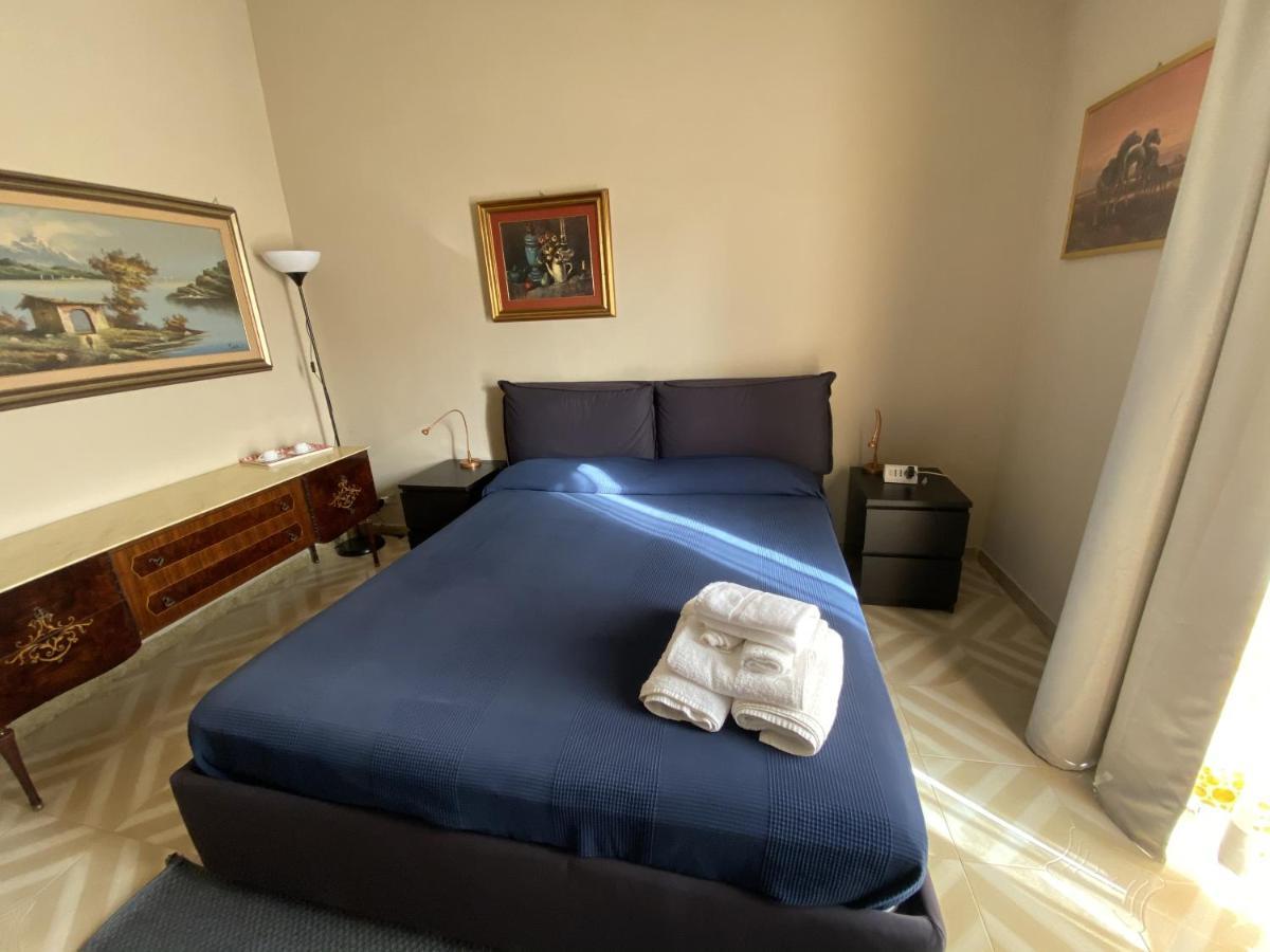 Terra Di Mare Guest House Agrigento Eksteriør bilde