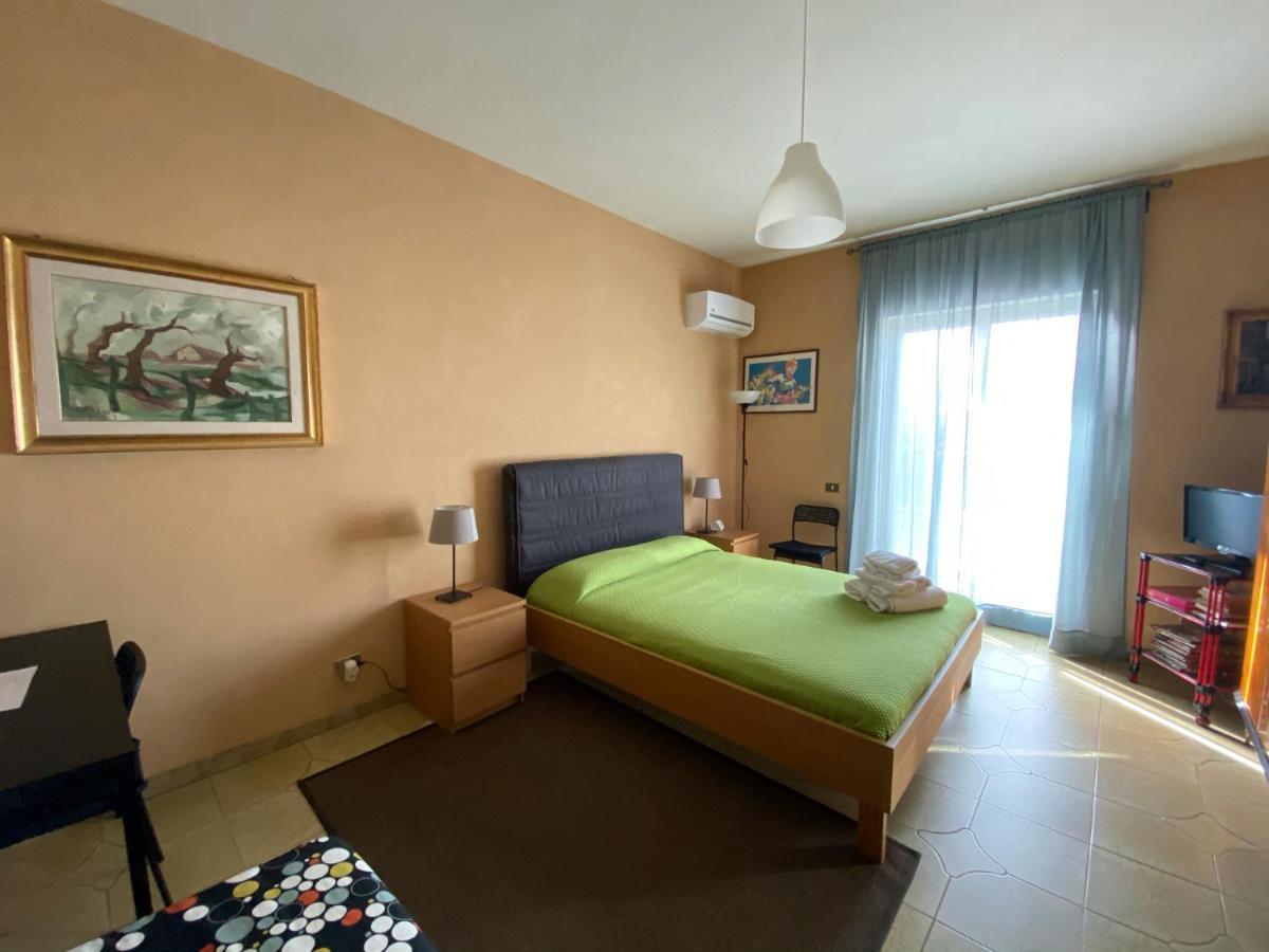 Terra Di Mare Guest House Agrigento Eksteriør bilde