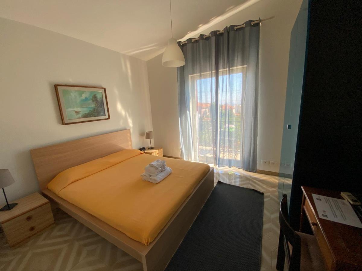 Terra Di Mare Guest House Agrigento Eksteriør bilde