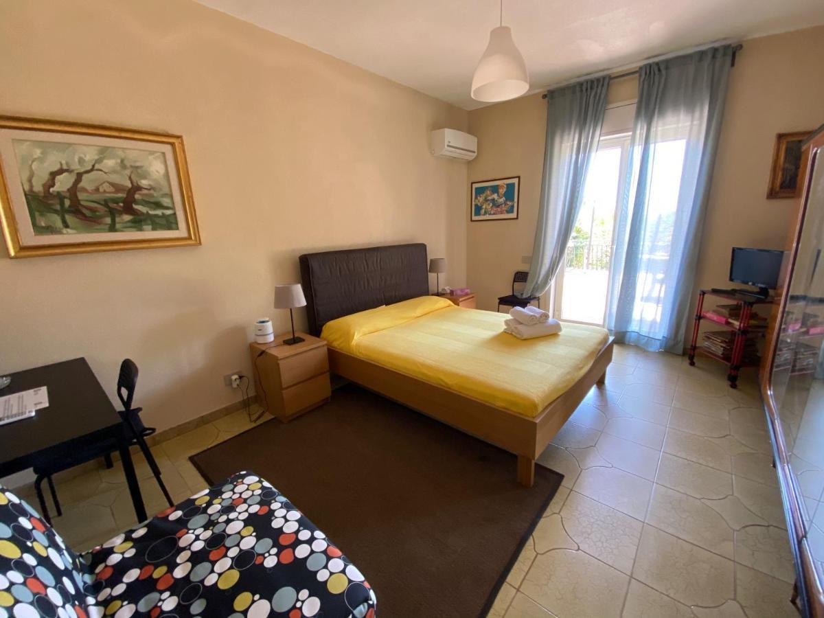 Terra Di Mare Guest House Agrigento Eksteriør bilde