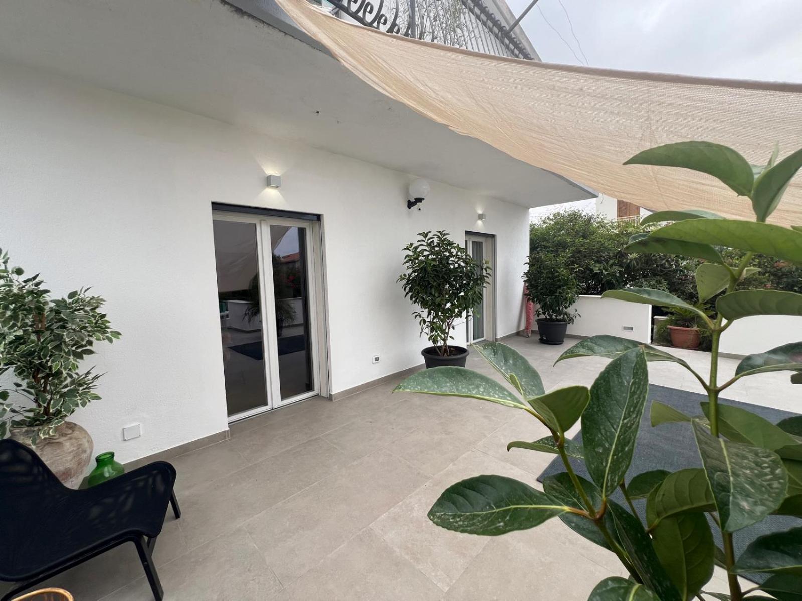 Terra Di Mare Guest House Agrigento Eksteriør bilde