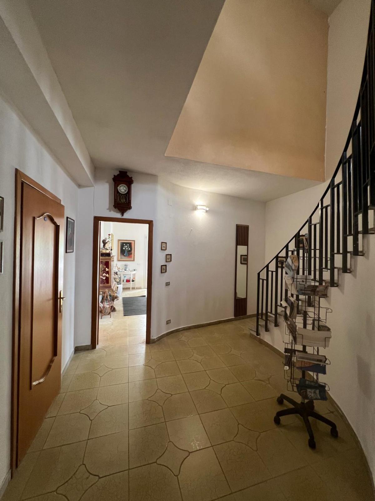 Terra Di Mare Guest House Agrigento Eksteriør bilde
