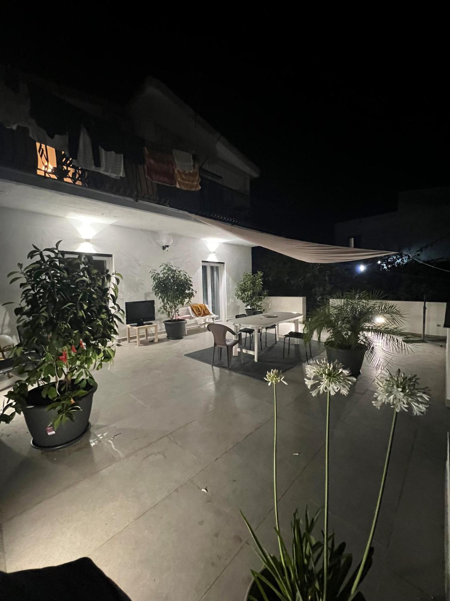 Terra Di Mare Guest House Agrigento Eksteriør bilde
