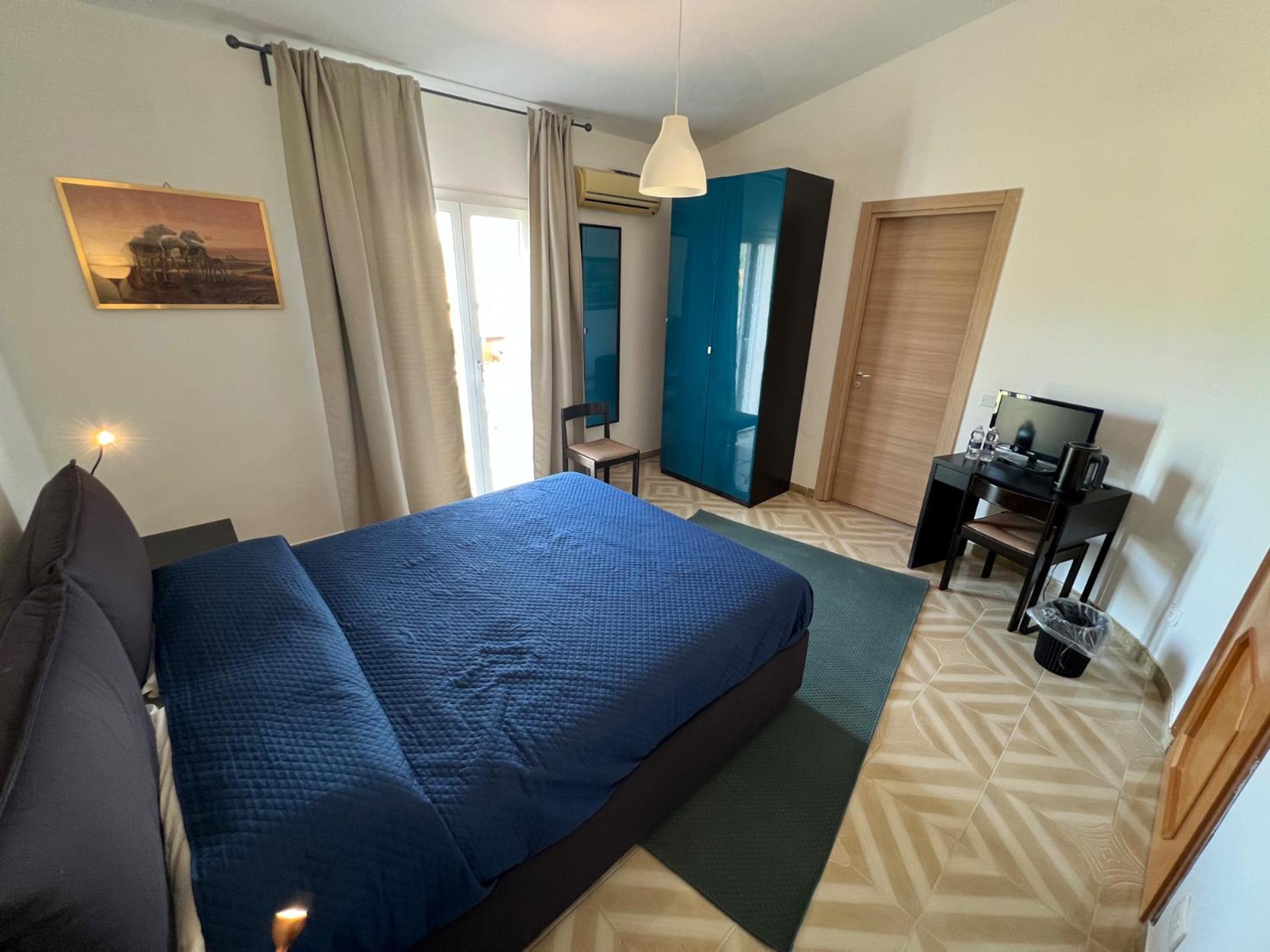 Terra Di Mare Guest House Agrigento Eksteriør bilde