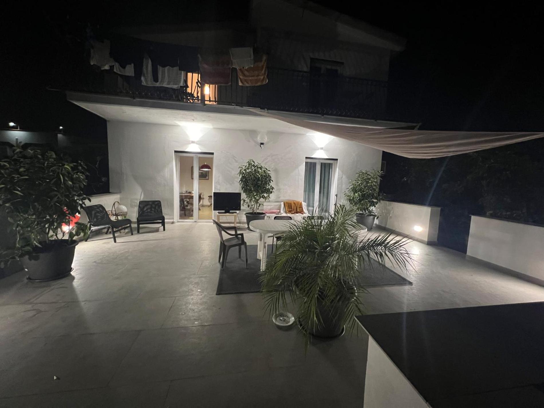 Terra Di Mare Guest House Agrigento Eksteriør bilde