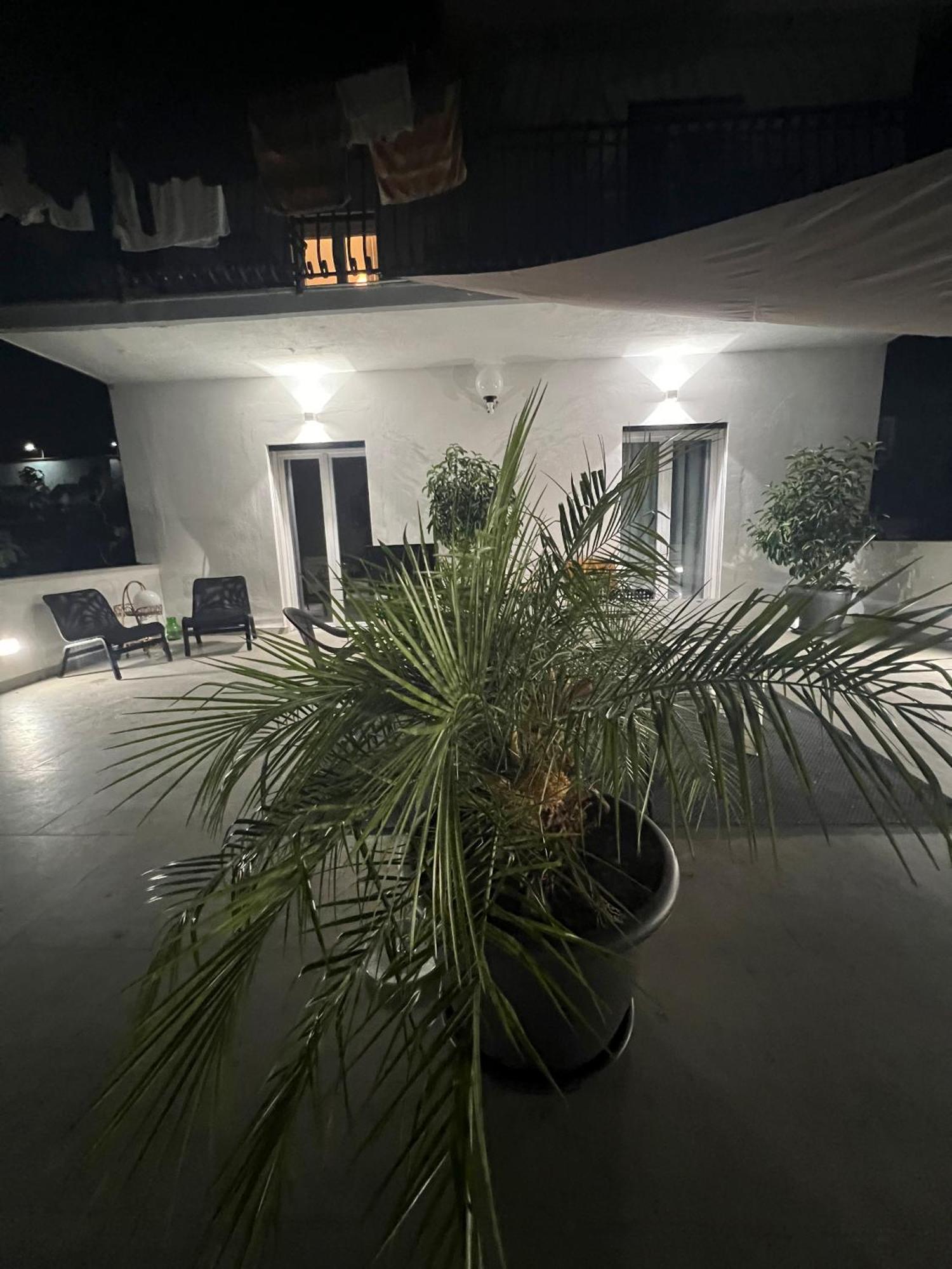 Terra Di Mare Guest House Agrigento Eksteriør bilde