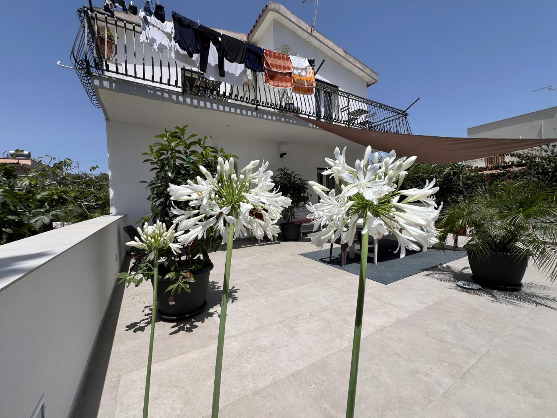Terra Di Mare Guest House Agrigento Eksteriør bilde