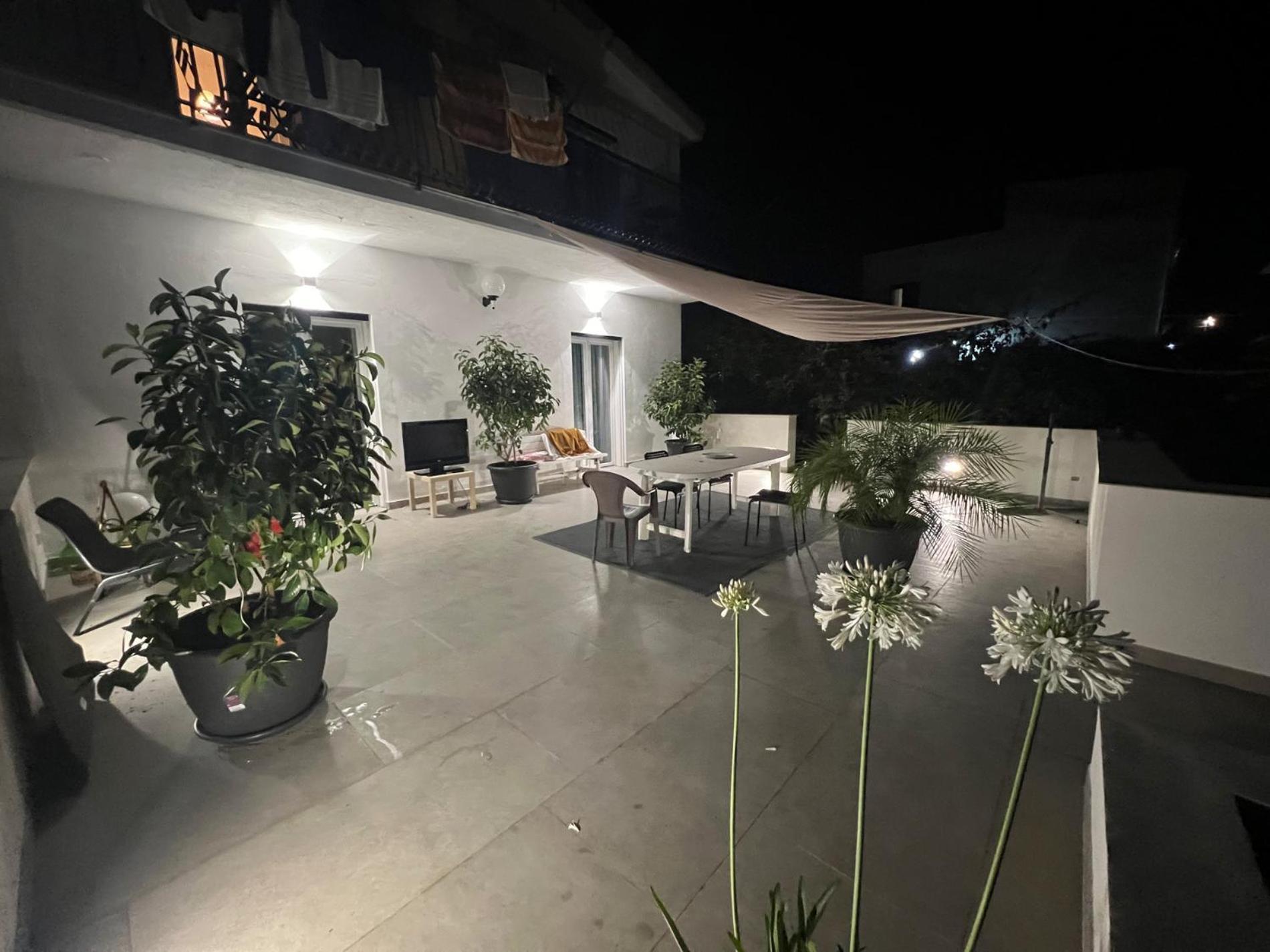 Terra Di Mare Guest House Agrigento Eksteriør bilde