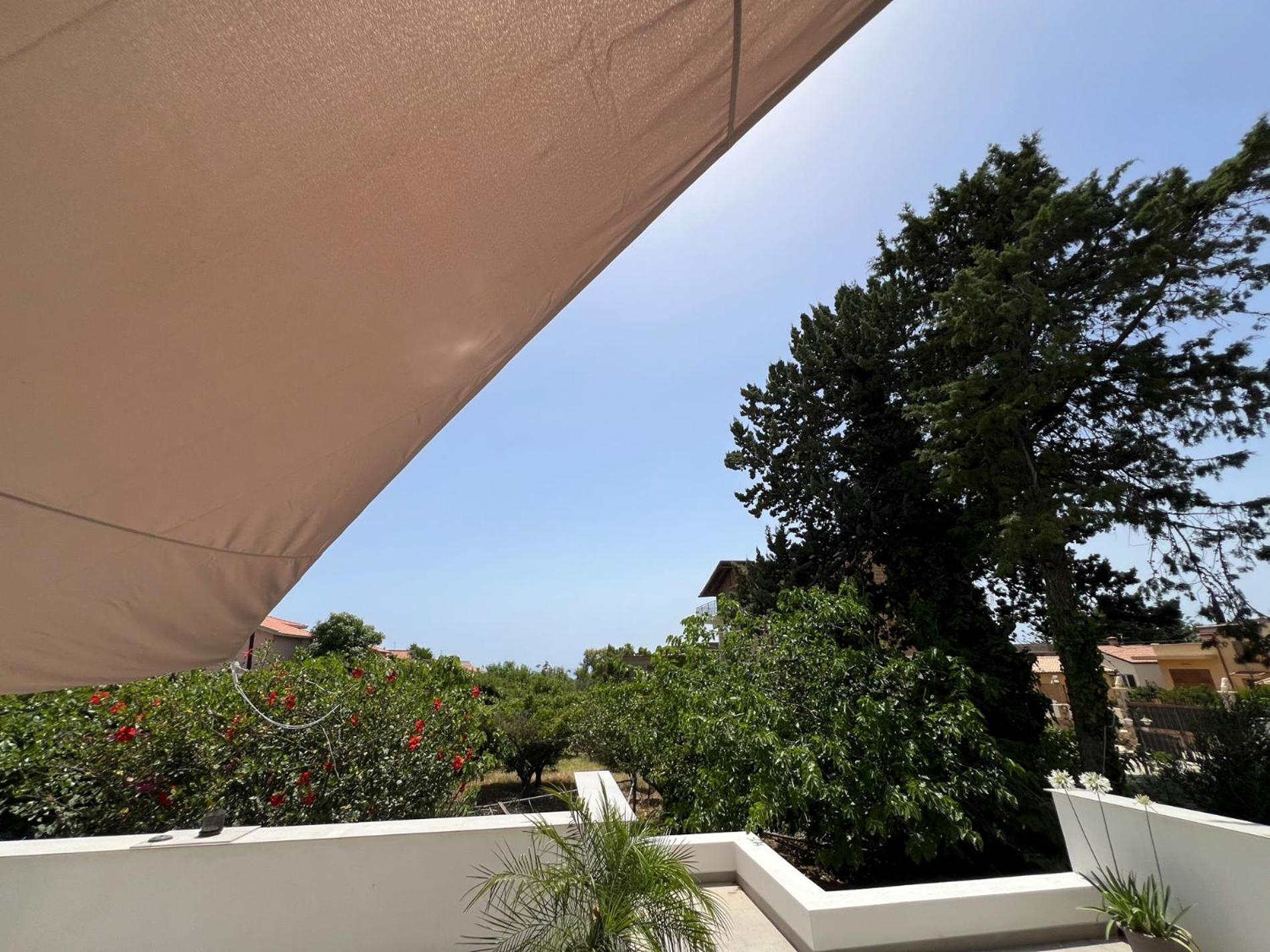 Terra Di Mare Guest House Agrigento Eksteriør bilde