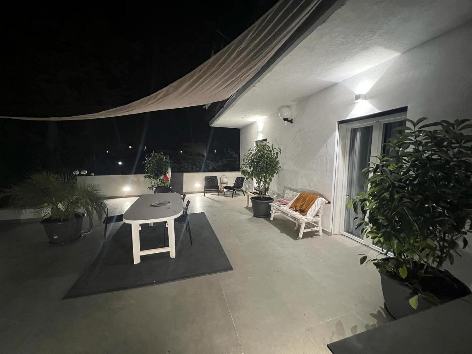 Terra Di Mare Guest House Agrigento Eksteriør bilde