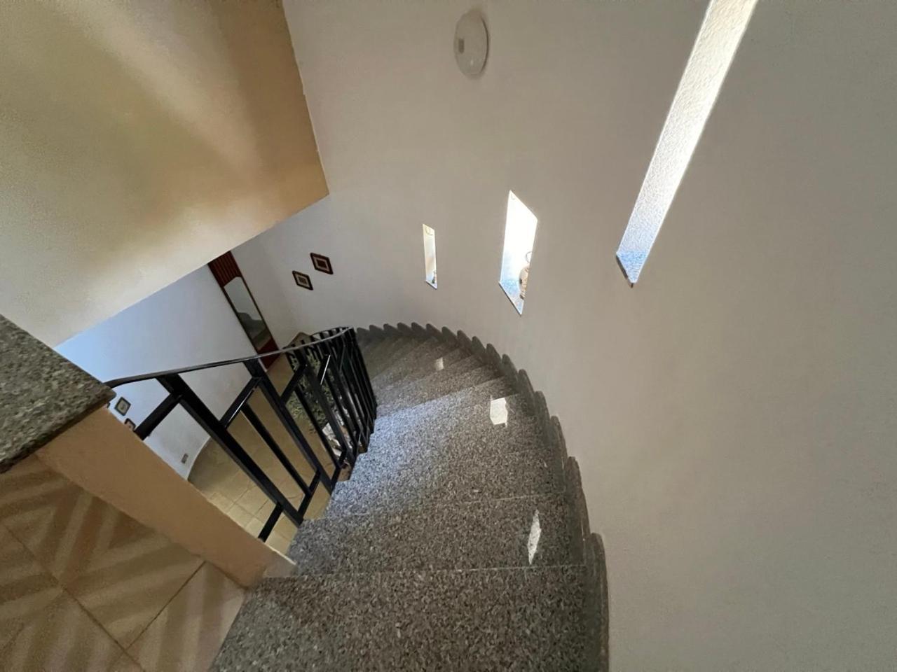 Terra Di Mare Guest House Agrigento Eksteriør bilde
