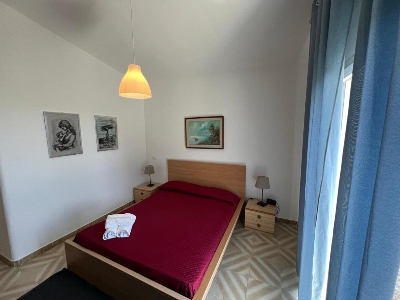 Terra Di Mare Guest House Agrigento Eksteriør bilde