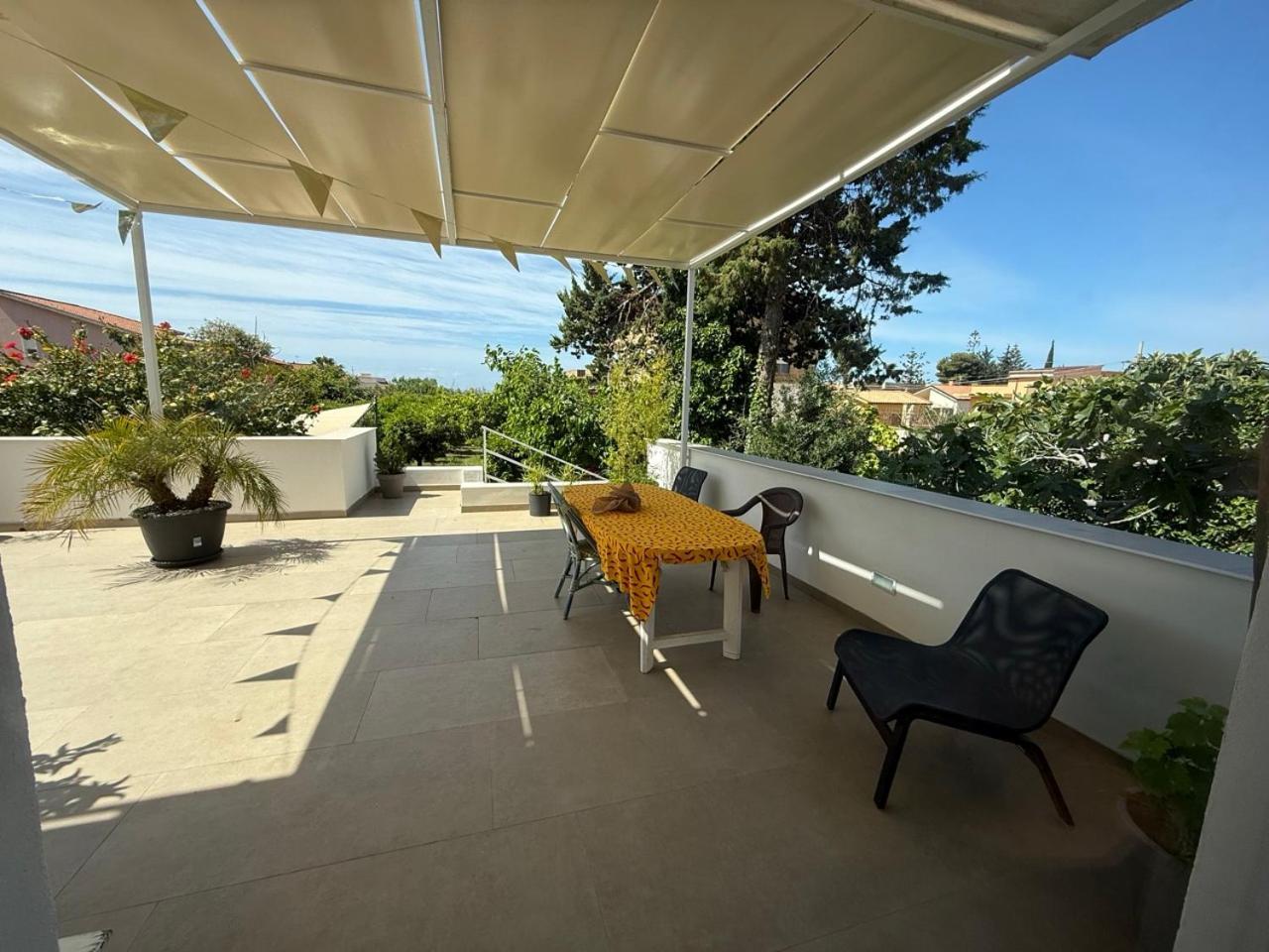 Terra Di Mare Guest House Agrigento Eksteriør bilde
