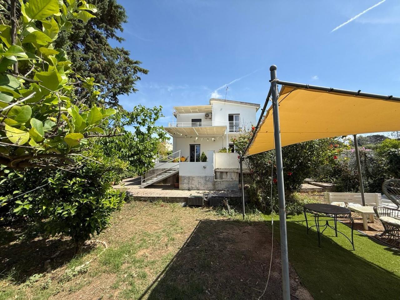 Terra Di Mare Guest House Agrigento Eksteriør bilde