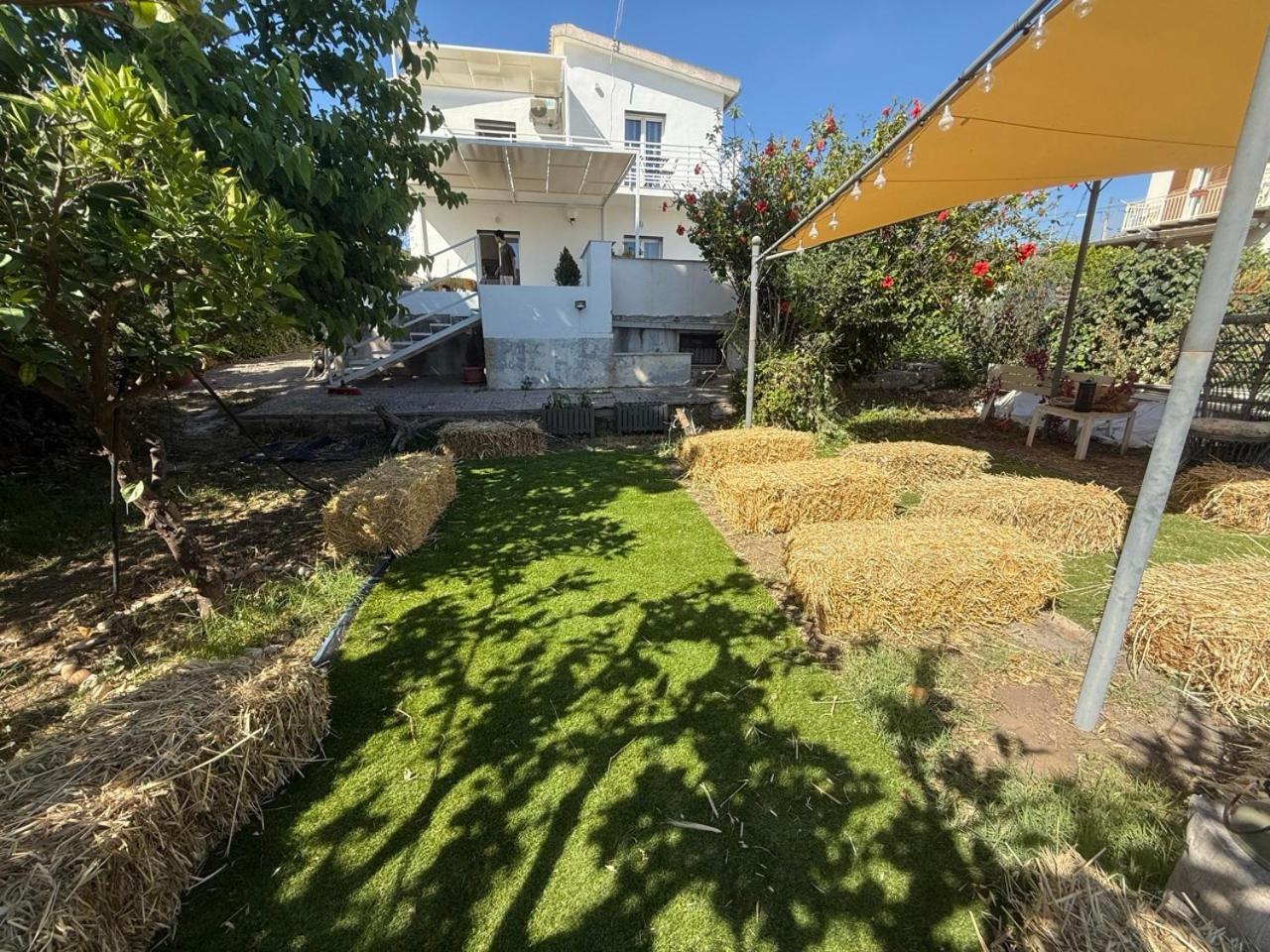 Terra Di Mare Guest House Agrigento Eksteriør bilde