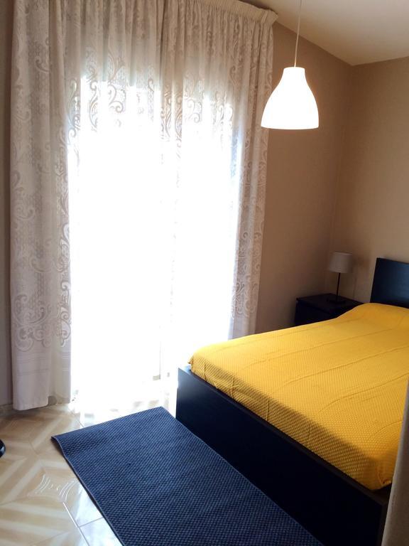 Terra Di Mare Guest House Agrigento Rom bilde