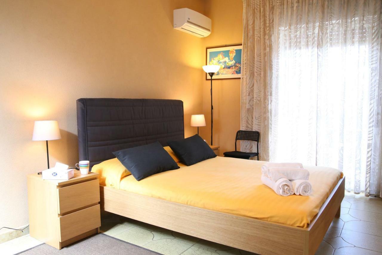 Terra Di Mare Guest House Agrigento Eksteriør bilde