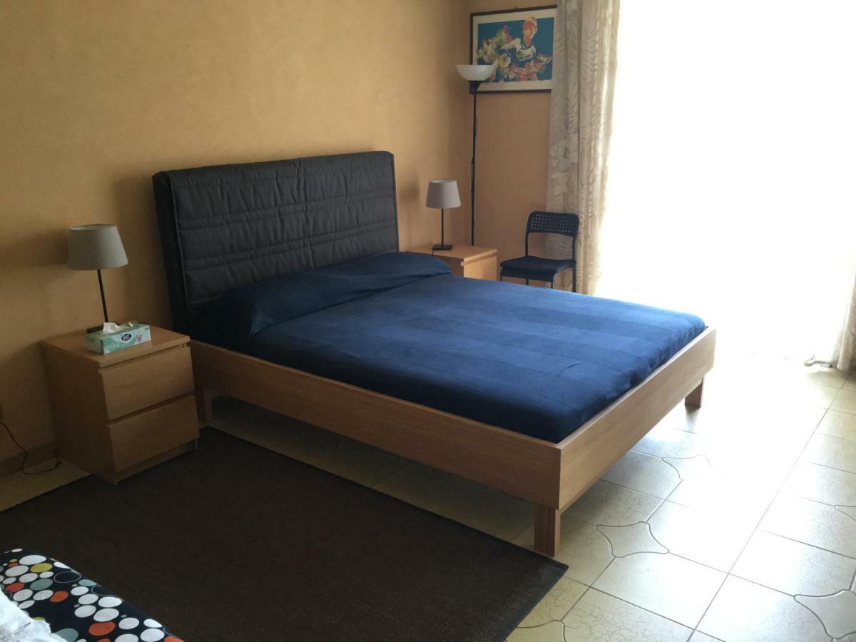 Terra Di Mare Guest House Agrigento Eksteriør bilde