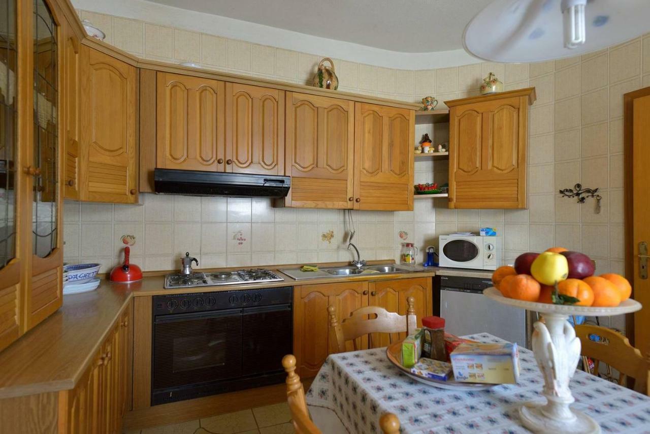 Terra Di Mare Guest House Agrigento Eksteriør bilde